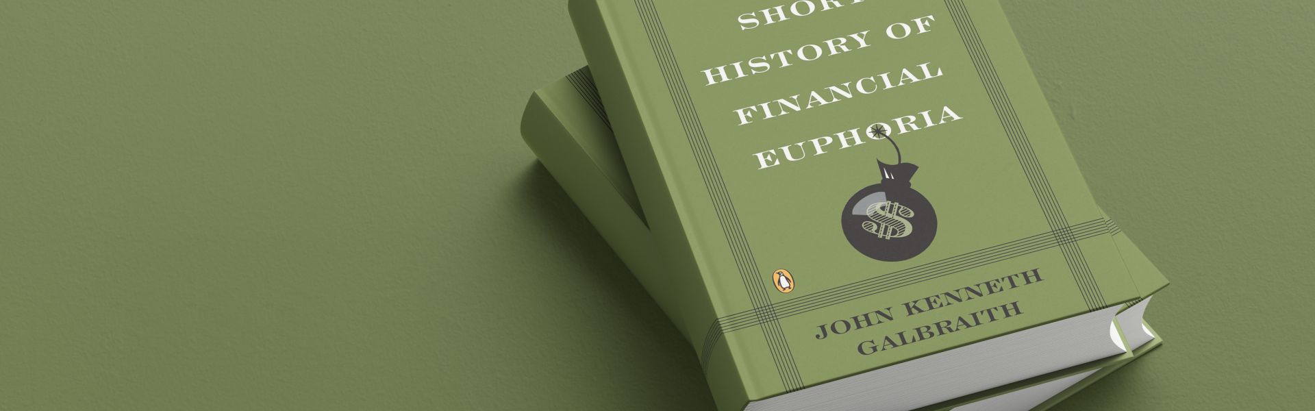The Short History of Financial Euphoria (samenvatting)