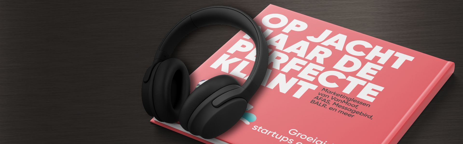 Op jacht naar de perfecte klant