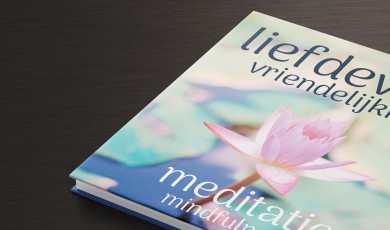 Liefdevolle vriendelijkheid: mindfulness meditatie