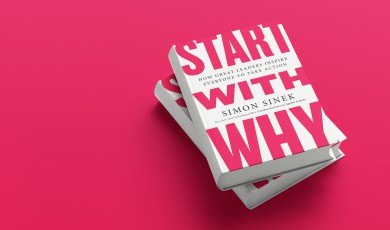 Start with Why (samenvatting)