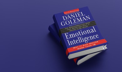 Emotional Intelligence (samenvatting)