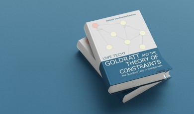 The Theory of Constraints (samenvatting)
