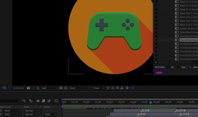 Adobe After Effects: Animation Composer