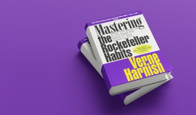 Mastering the Rockefeller Habits (samenvatting)