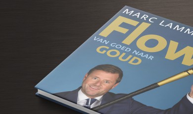 Flow: Van goed naar goud