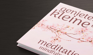 Genieten van de kleine dingen: mindfulness meditatie