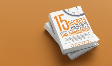 De 15 geheimen over timemanagement (samenvatting)