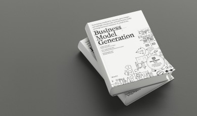 Business model generation (samenvatting)