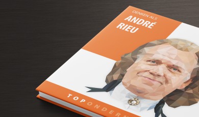 Denken als André Rieu