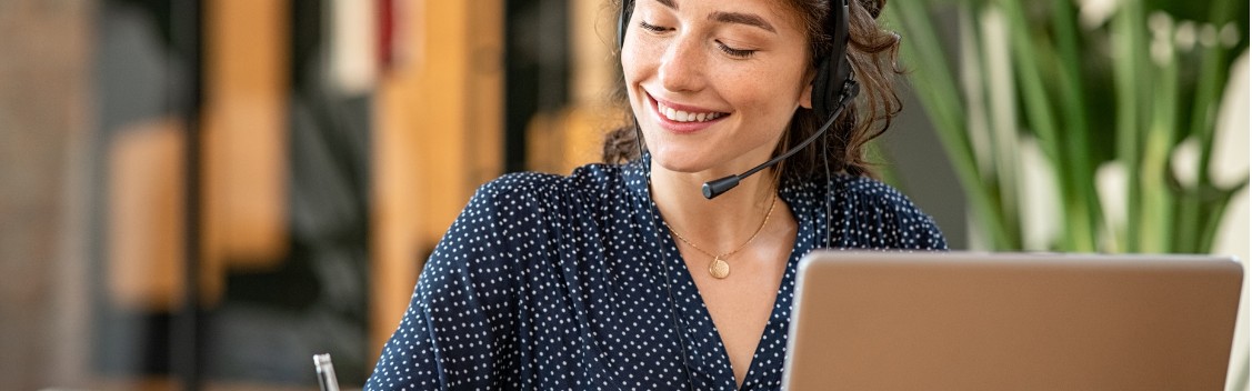 Sales & klantcontact